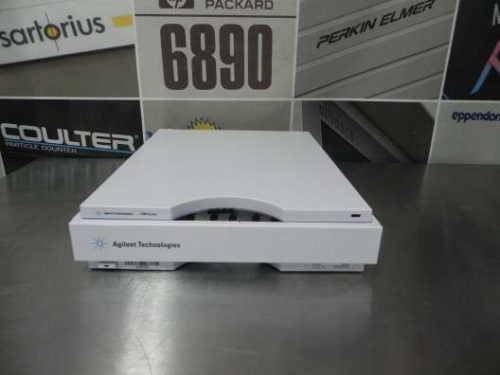 Agilent 1100 Series G1322A HPLC Degasser