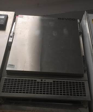 Подстольный морозильник Revco ULT530-A12