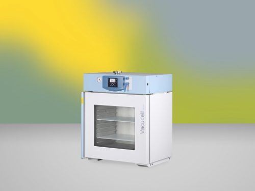 BMT Vacucell 111 ECO *НОВИНКА* Вакуумная печь