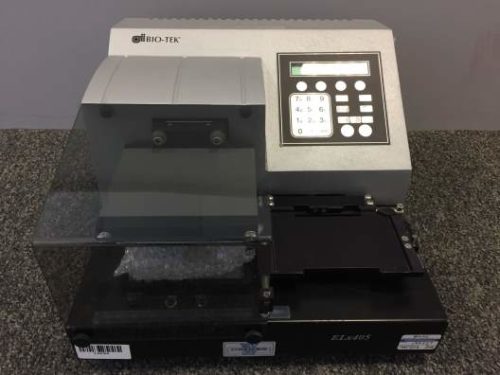 Устройство для промывки микропланшетов Biotek ELX405UCWVSM