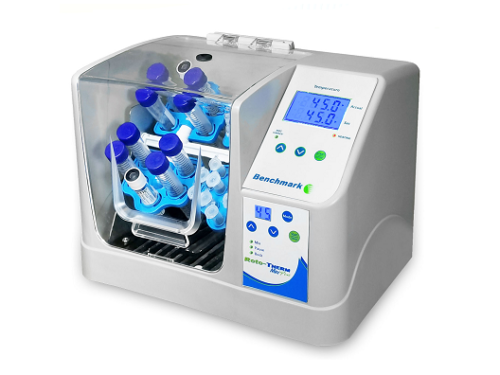 Benchmark Scientific Roto-Therm H2024 *НОВЫЙ* Ротатор