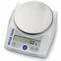 Аналитические весы Mettler Toledo PL1501-S