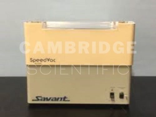Концентратор Savant SC-200 SpeedVac