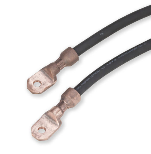 Cables and Connectors