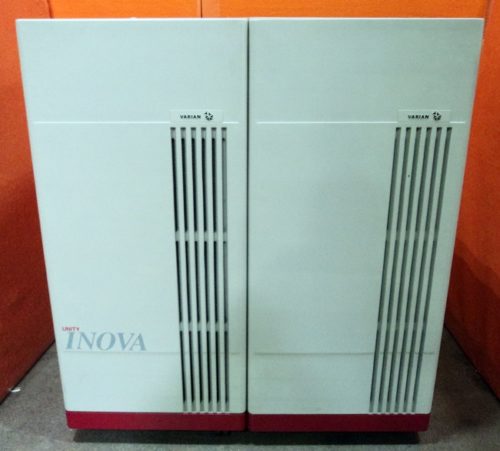 4-канальный Inova 500