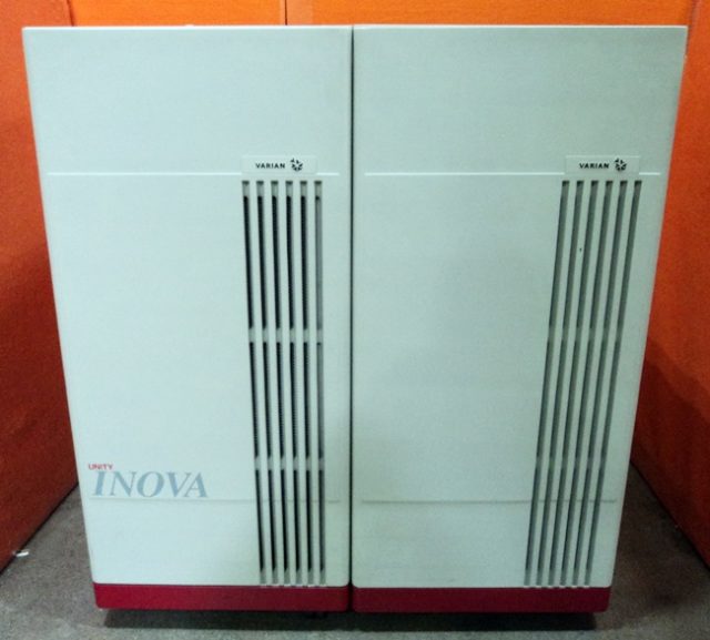 4-канальный Inova 500