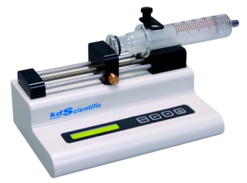 Шприцевой насос KD Scientific KDS 100 Legacy