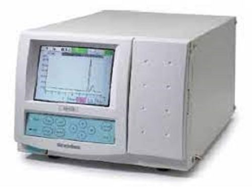 Dionex RI-101 ВЭЖХ-детектор показателя преломления
