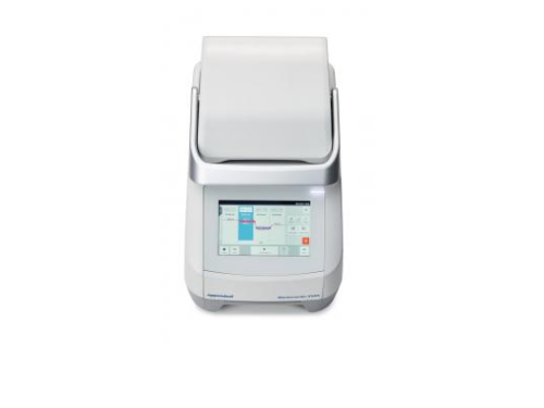 Eppendorf Mastercycler X50p *НОВЫЙ* ПЦР/термический циклер