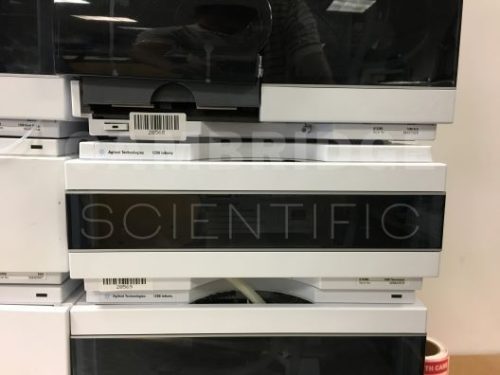 Agilent 1290 Series G1330B HPLC Autosampler Chiller / Thermostat