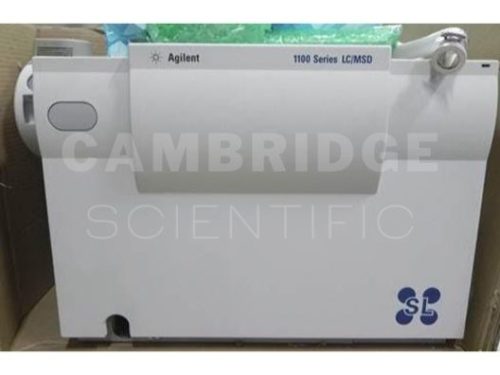 Система ВЭЖХ/МС Agilent серии 1100 G1946D