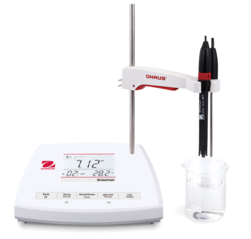 Ohaus ST2200 *НОВИНКА* pH-метр