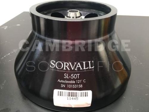 Ротор Sorvall SL-50T