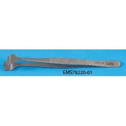 Rubis premium wafer tweezers