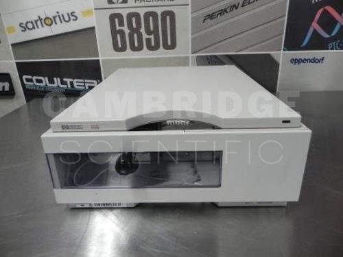 Agilent 1100 Series G1310A HPLC Isocratic Pump