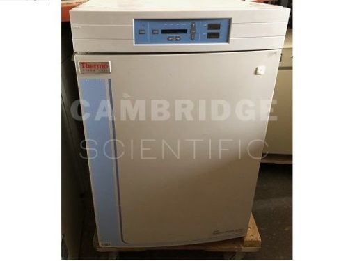 Thermo Forma 3140 CO2 Water Jacketed Incubator