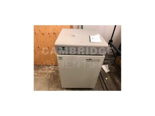 Nuaire NU-8500 CO2 инкубатор с водяной рубашкой