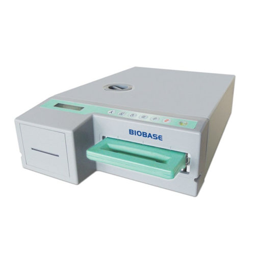 Cassette sterilser 220V