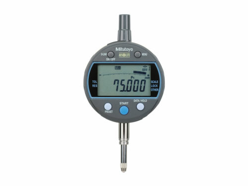 Индикатор типа нутромера ABSOLUTE Digimatic ID-C