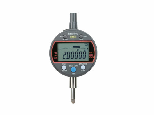 Индикатор типа расчета ABSOLUTE Digimatic ID-C