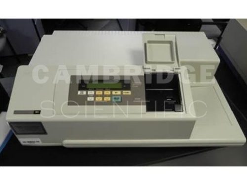 Molecular Devices Spectramax M2e Multimode Microplate Reader