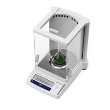 Аналитические весы Mettler Toledo AB304-S/FACT