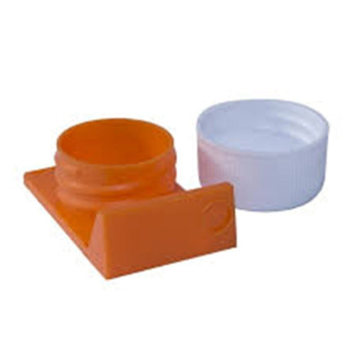 CryoSette frozen tissue storage