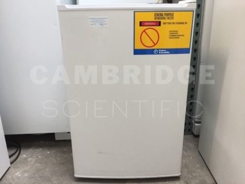 Fisher Scientific 97-923-1 Undercounter Freezer