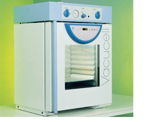 BMT Vacucell 55 *НОВИНКА* Вакуумная печь