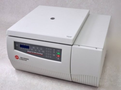 Настольная центрифуга Beckman Coulter Allegra X-15R