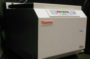 Концентратор Thermo Scientific SC250EXP-115 SpeedVac