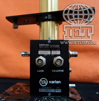 Зонд 5 мм 968462