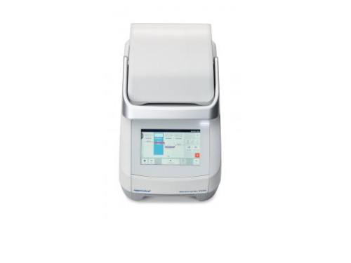 Eppendorf Mastercycler X50i *НОВЫЙ* ПЦР/термический циклер