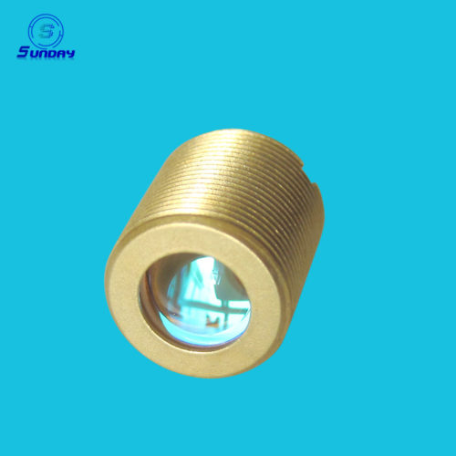 Коллиматорная линза EFL8mm