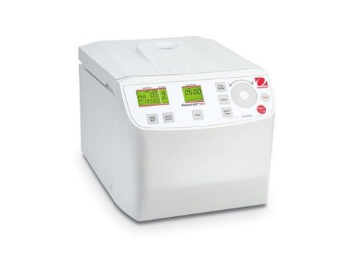 Ohaus FC5513+R01 *NEW* Microcentrifuge