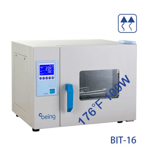 Being Instruments BIT-16 *НОВЫЙ* Конвекционный инкубатор