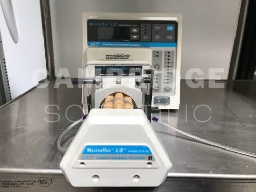 Перистальтический насос Cole Parmer Masterflex L/S 7550-50