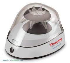 Мини-центрифуга Thermo Scientific mySPIN 6