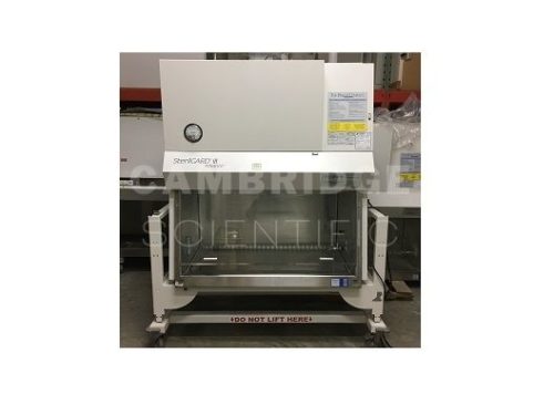 Шкаф биобезопасности Baker SG-403A