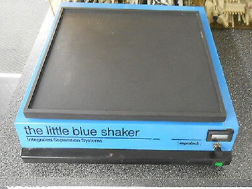 Интегрированные системы разделения Enprotech: Орбитальный шейкер Little Blue