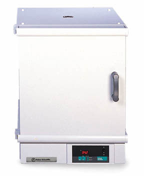 Fisher Scientific 637F Forced Air Incubator