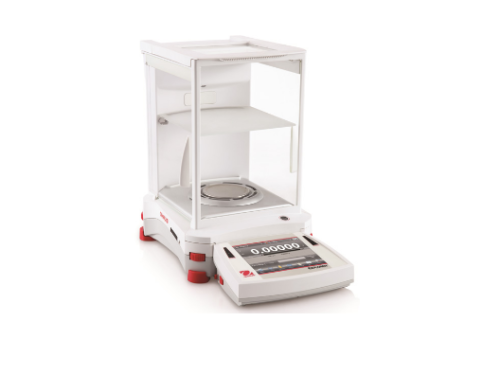 Полумикровесы Ohaus Explorer EX125D *НОВИНКА* Микровесы