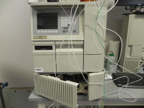 Waters 2695 HPLC System