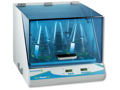 Benchmark Scientific Incu-Shaker H2010 *НОВЫЙ* Инкубатор-шейкер