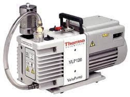 Вакуумный насос Thermo Savant VLP120