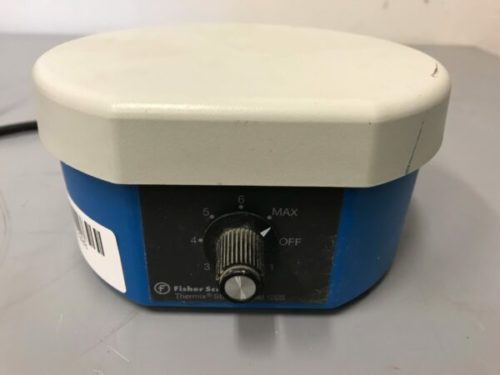 Магнитная мешалка Fisher Scientific 120S