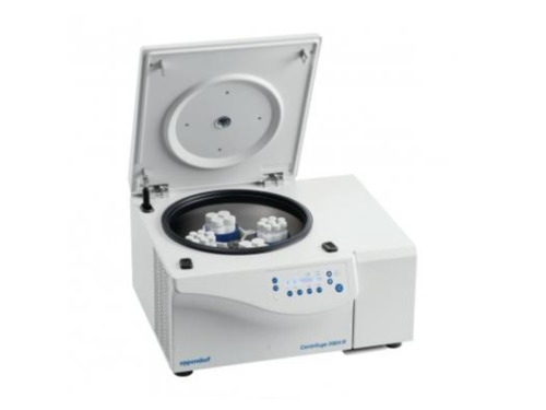 Eppendorf 5804R Benchtop Refrigerated Centrifuge