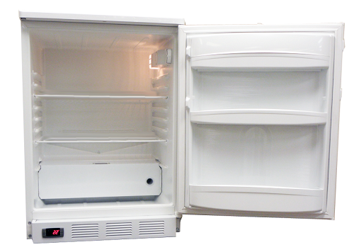 Norlake LR061WWW/OX Подстольный холодильник
