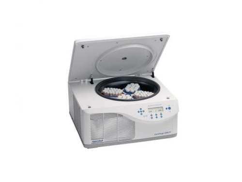 Eppendorf 5920R *НОВИНКА* Настольная охлаждаемая центрифуга