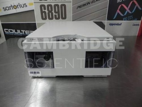 Cohesive Technolgies 1100 Series G1312A HPLC Binary Pump